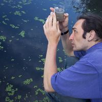 Misha Nabokin的照片