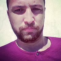 Mahmoud El Bitty's Photo