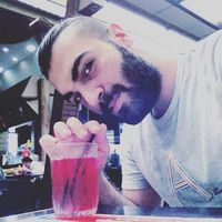 Mahzyar Arjmand's Photo