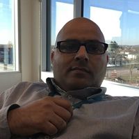 Sanjeev Puri's Photo