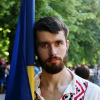 Vasiliy Hurskyi's Photo