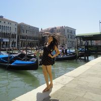 Madina Urazalina的照片