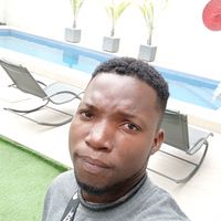 Modeste CODJO's Photo