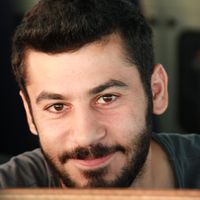 ismail korkmaz's Photo