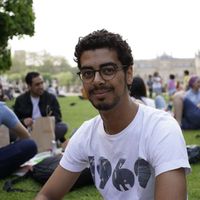 Gabriel Petry's Photo