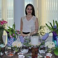 Fotos de Yasaman Hojati