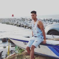 jose aparicio's Photo