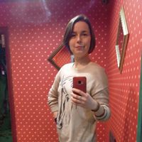 Tatsiana Ustsinovich's Photo