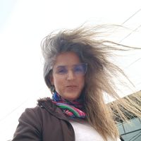 Alexandra Gonzales Quint's Photo