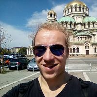 Wouter Zantema's Photo