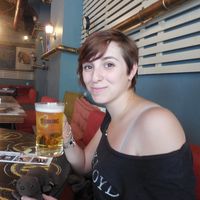 Gaelle Ramirez's Photo