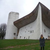 Katja Žagar的照片