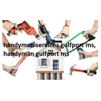 Five Star Gulfport Handyman's Photo
