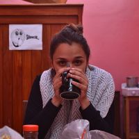 Marina da Costa Foes's Photo