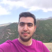 Fotos von Ali Hajighasemi