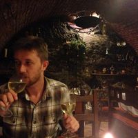 Grant Nichols's Photo