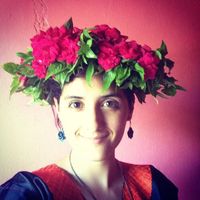 Monica Parra的照片