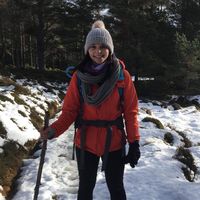 Ilda Bartley's Photo