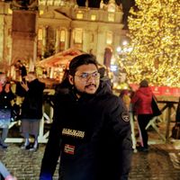 Vishal Gupta的照片