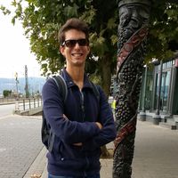 Fotos de Adam Kaluza