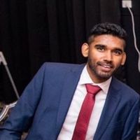 Victor Dinesh's Photo