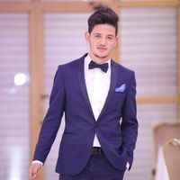 Hafsi Oussema's Photo