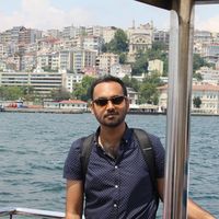 Shamsul Arfeen Qureshi的照片