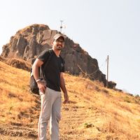 Chetan Pandit's Photo