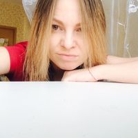 Любовь Самылина's Photo