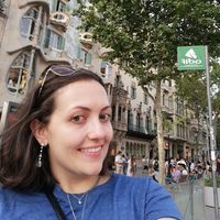 Stéphani Natalie Huttel的照片