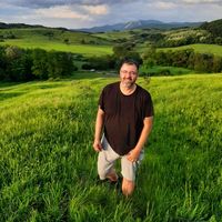 Balazs Kiss的照片