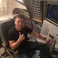 Photos de Dias Baimagul