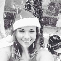 Luana Andrade's Photo