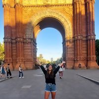 Fotos de Yamila Marcoz