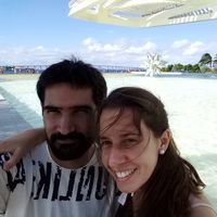 Lucia Ibarra的照片