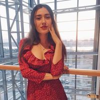 Photos de Alina Kirishchuk