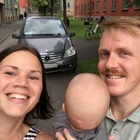 ERIK AND JENNY的照片