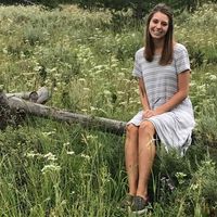 Paige Rogers's Photo