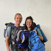 Fotos de Johana Elena  Gonzalo Fiorovic