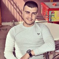 Yıldırım Türkmen的照片