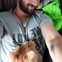 Fotos de Germán Hatrick