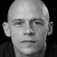 Mike Boucher的照片