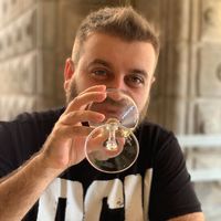 Ferruccio Sacco's Photo