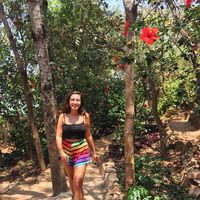 Ellii Olivia的照片