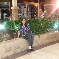 Sandra Salvadores's Photo