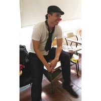 Фотографии пользователя Daniel Cardozo