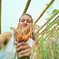 Katheryn Mejia Garzon's Photo