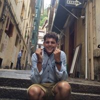 Jose Benítez montesinos的照片