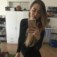 Michala Havlíková的照片