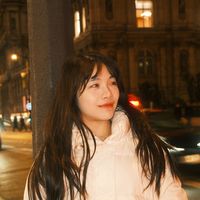 Grace Zhang的照片